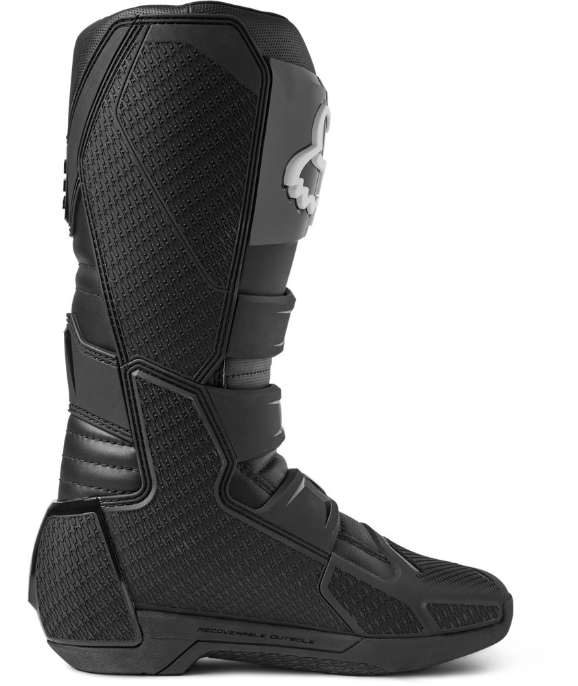 Fox 28373-001-8 - Comp Boot - Black