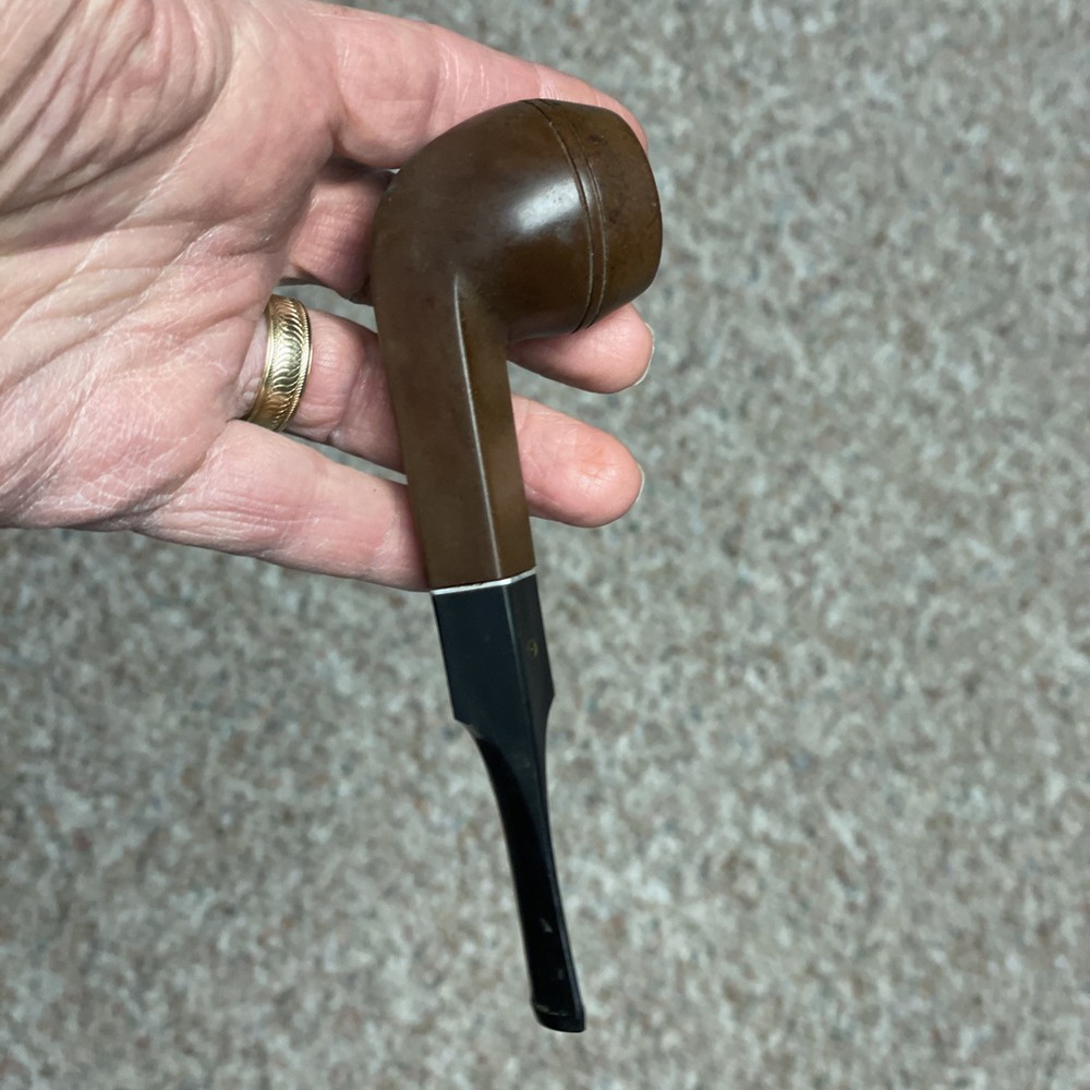 Vintage YELLO-BOLE  Pipe