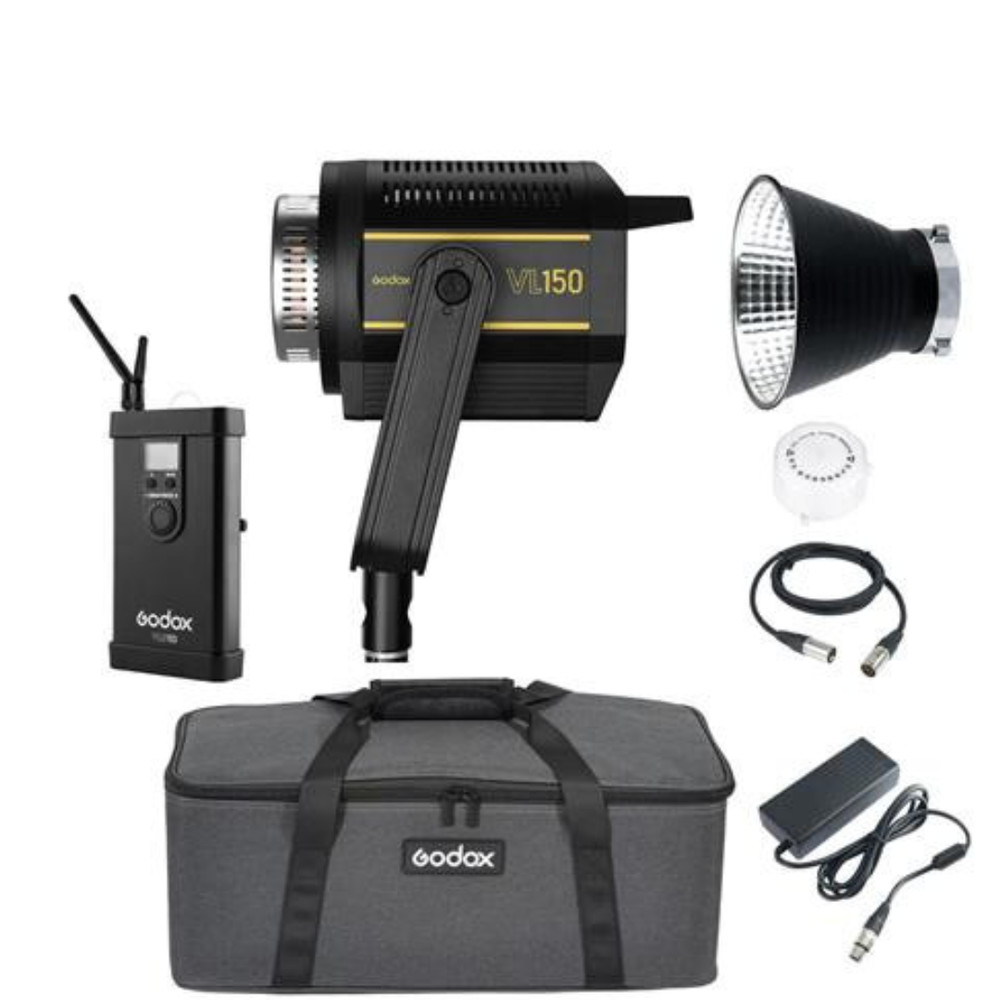 Godox VL150 Led Light