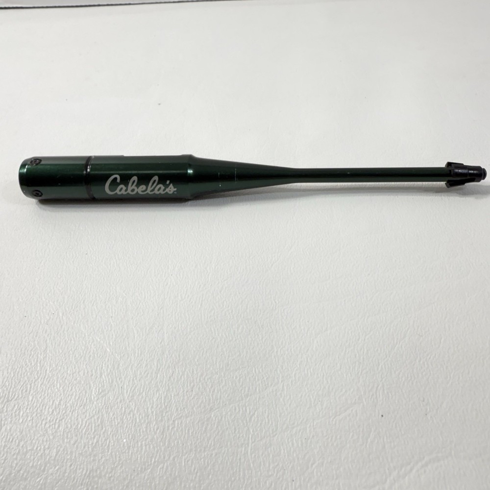 Cabela’s LaserLyte Red Laser Presentation Pointer 2663796 6” Long