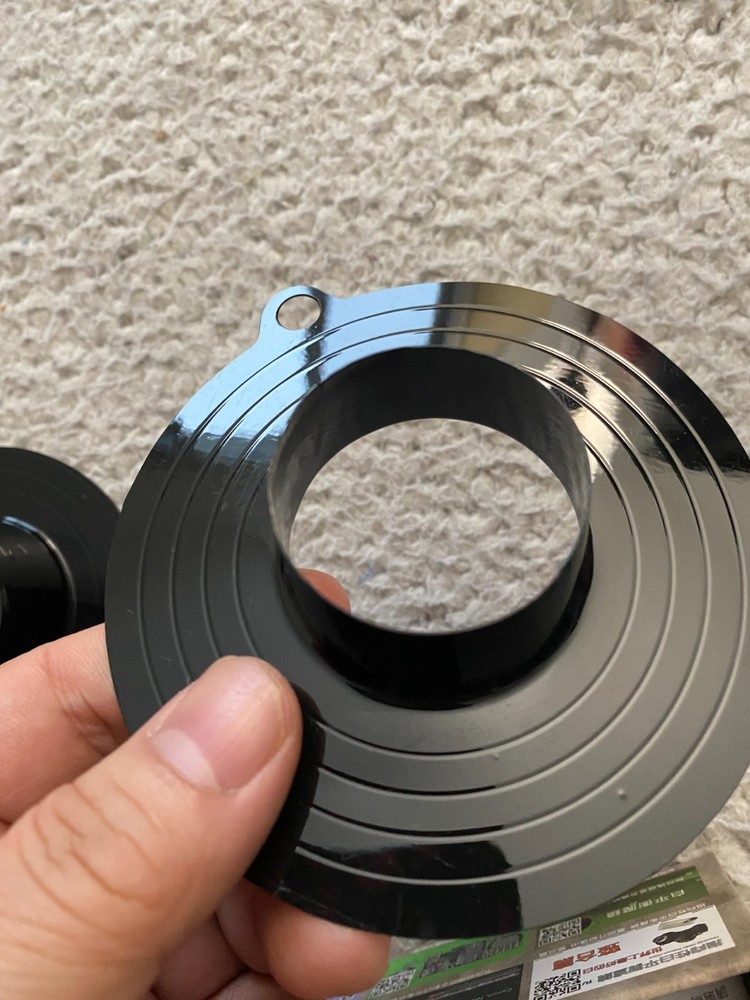 Raynauld Directivity White Balance Magic Filter #DCC40