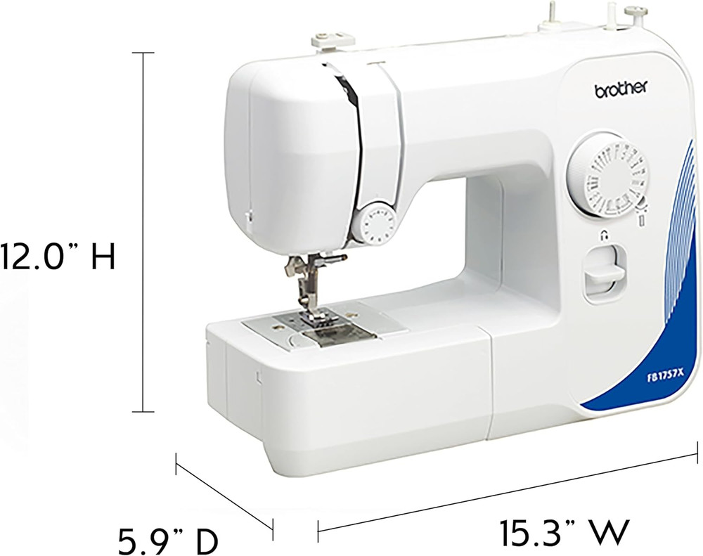 FB1757X Mechanical Sewing Machine