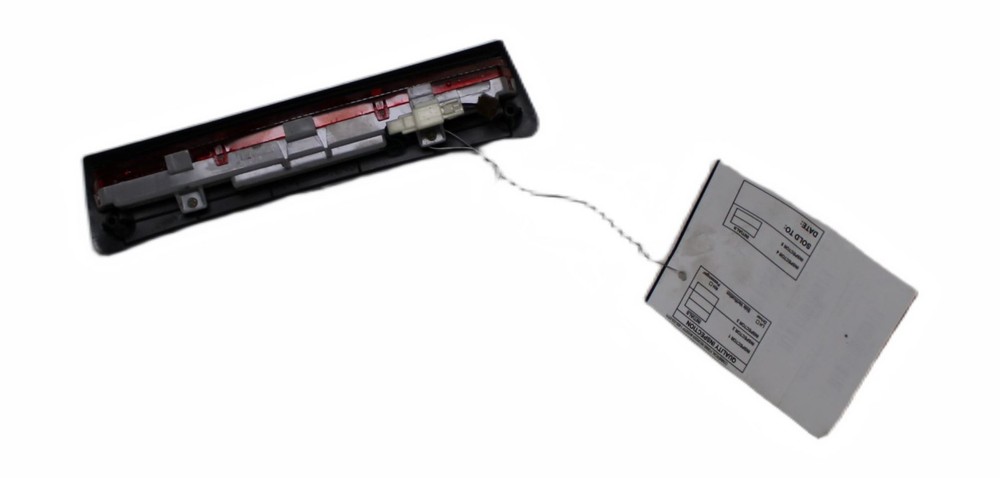 2013 SONATA Third Brake Light Tested OEM