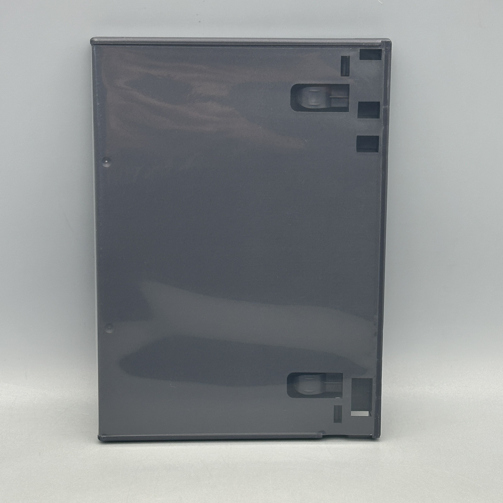 Nintendo GameCube Replacement Game Case w/ Memory Card Holder - BUY MORE & SAVE