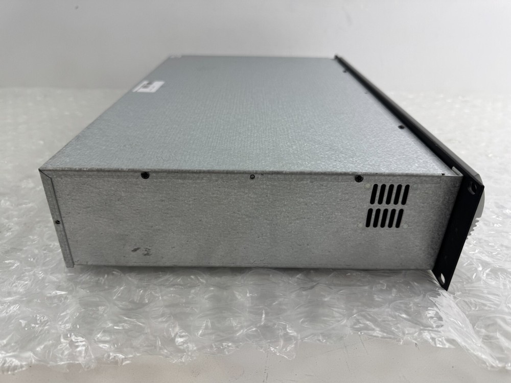 Biamp Systems Audia Flex Model TI-2 Digital Audio Processor