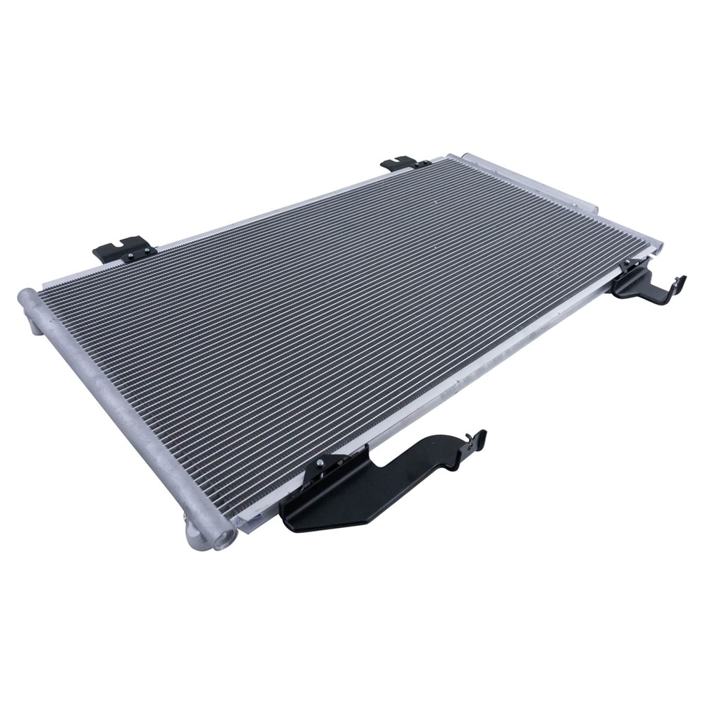 空调冷凝器和接收器干燥器组件适用于 TSX 2009 - 2014 AC3030125