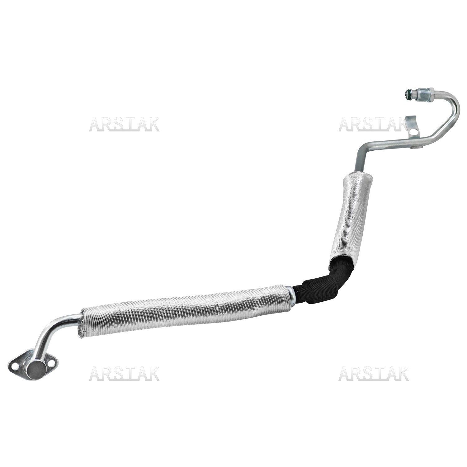 New Diesel Engine Power Steering Hose 7L8422893BN For Audi Q7 3.0TDI 2007-2015