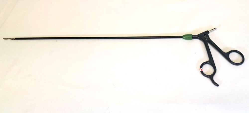 AESCULAP LAPAROSCOPIC GRASPER PL186