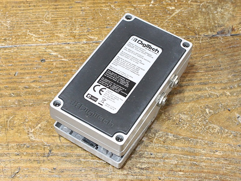 DigiTech DIGI DELAY 854289