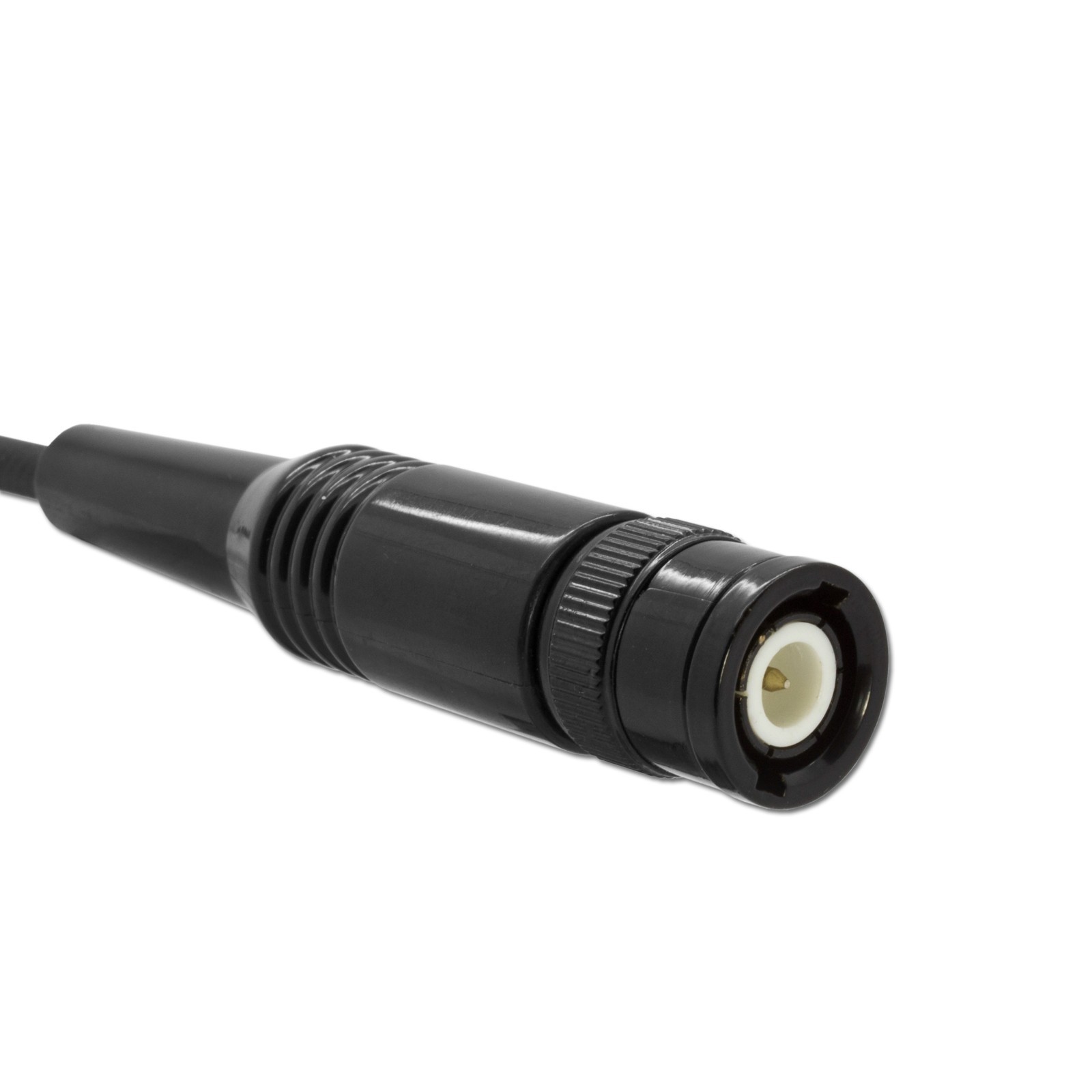 2 pcs BNC-Male Dual Band Antenna