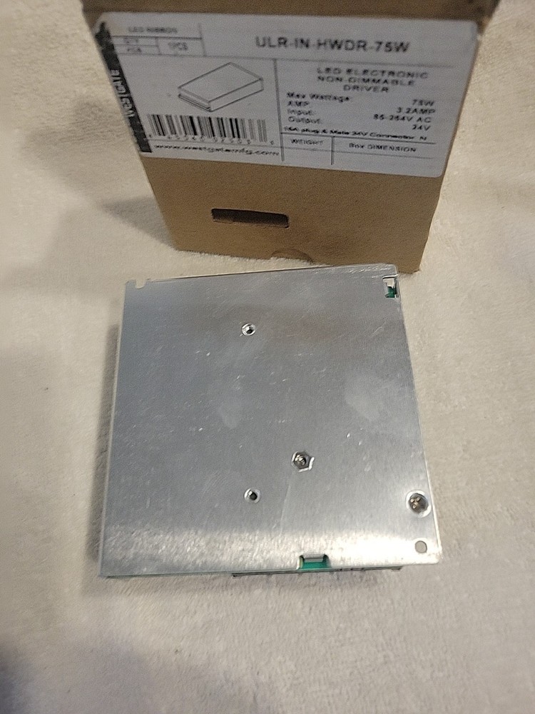 Westgate ULR-IN-HWDR-75W