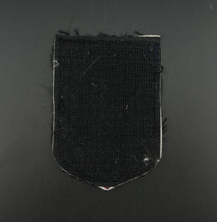 PATCH UKRAINE ARMY WAR 2014-2025 BATTALION - Kiborg Cyborg