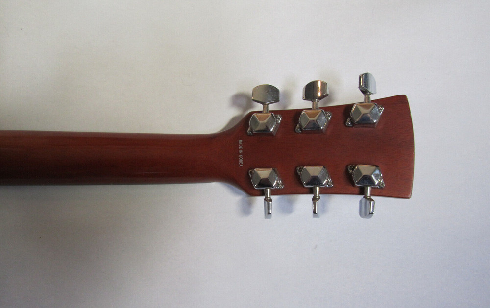 Ibanez Acoustic Guitar 6 String Model PF5