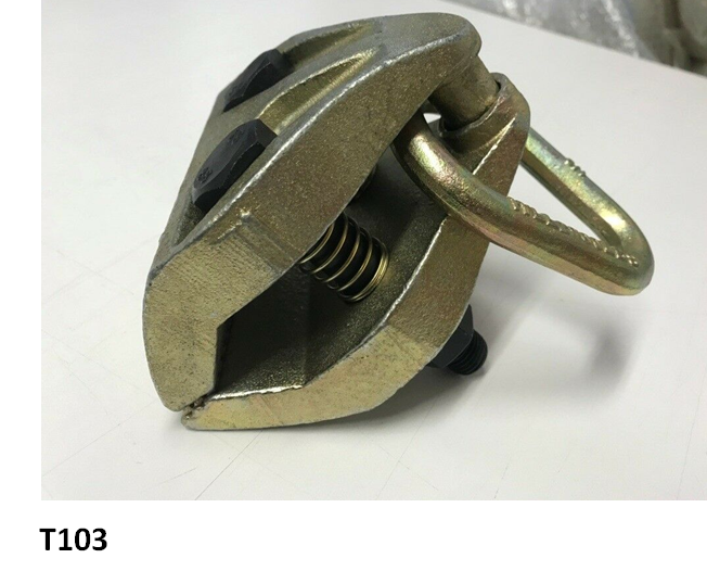 Pull Frame Machine Auto Body Repair Clamp Frame Rack tool