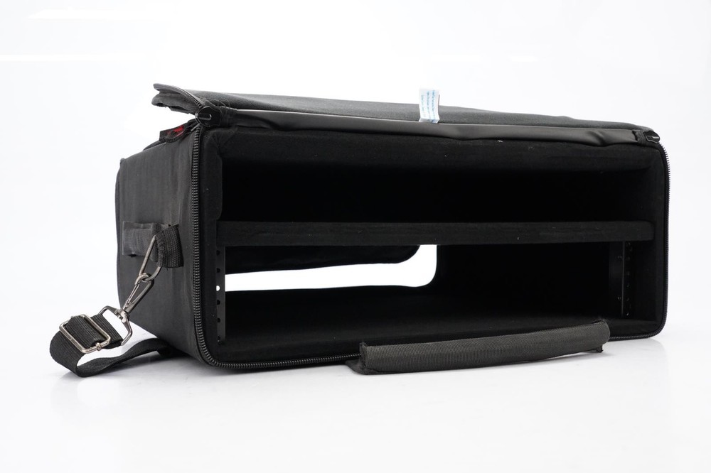 Gator Cases Studio-2-Go Laptop & 2U Rack Bag #52925