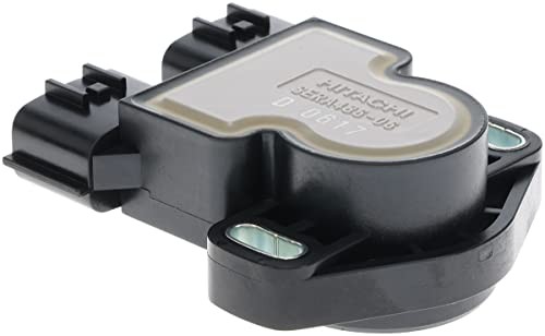 TPS0005 Throttle Position Sensor