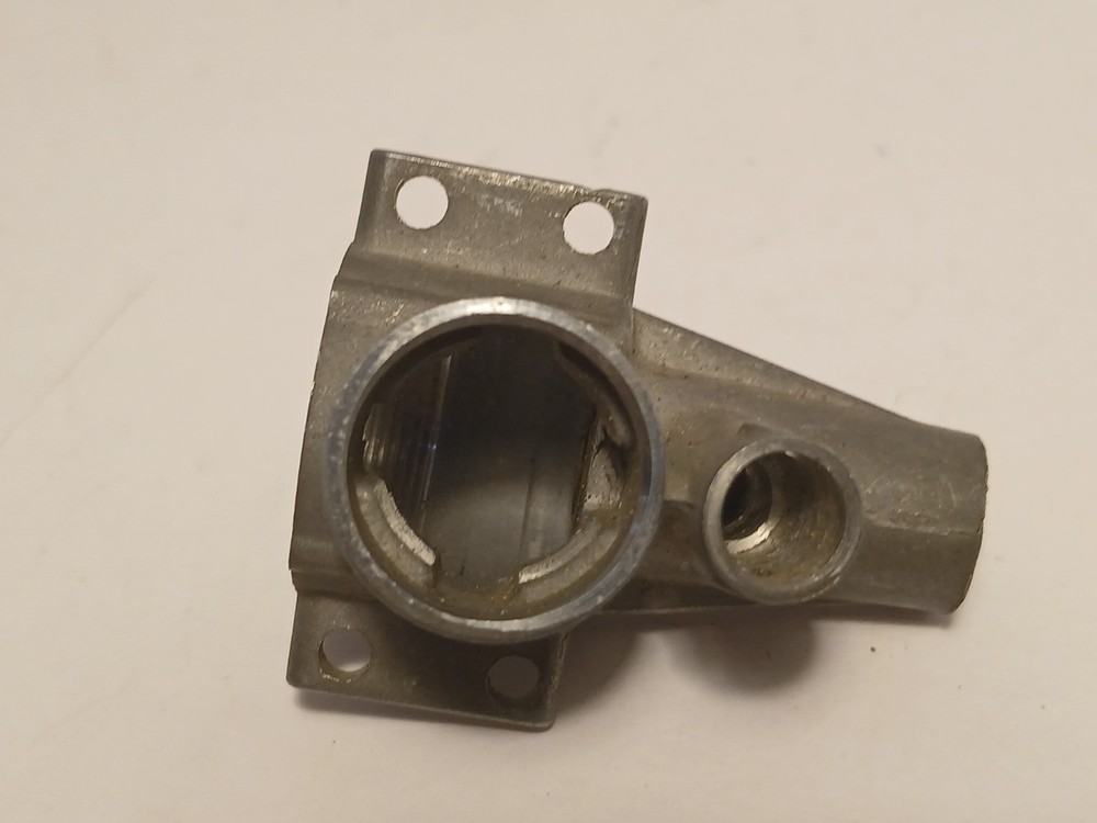 Vtg McCoy .049 GLOW ENGINE CRANKCASE Control Line