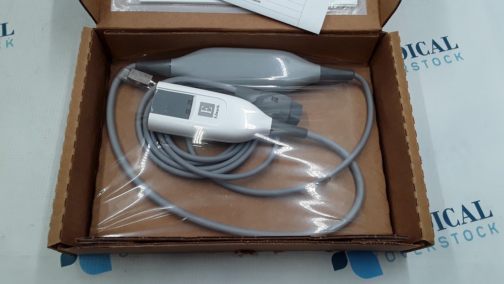 Edwards hemoSphere Oximetry Cable REF HEMOXSC100