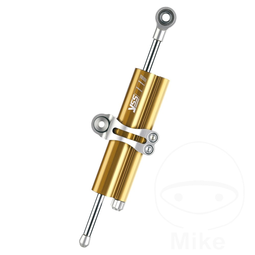 YSS Steering Damper Fits Honda MSX 125