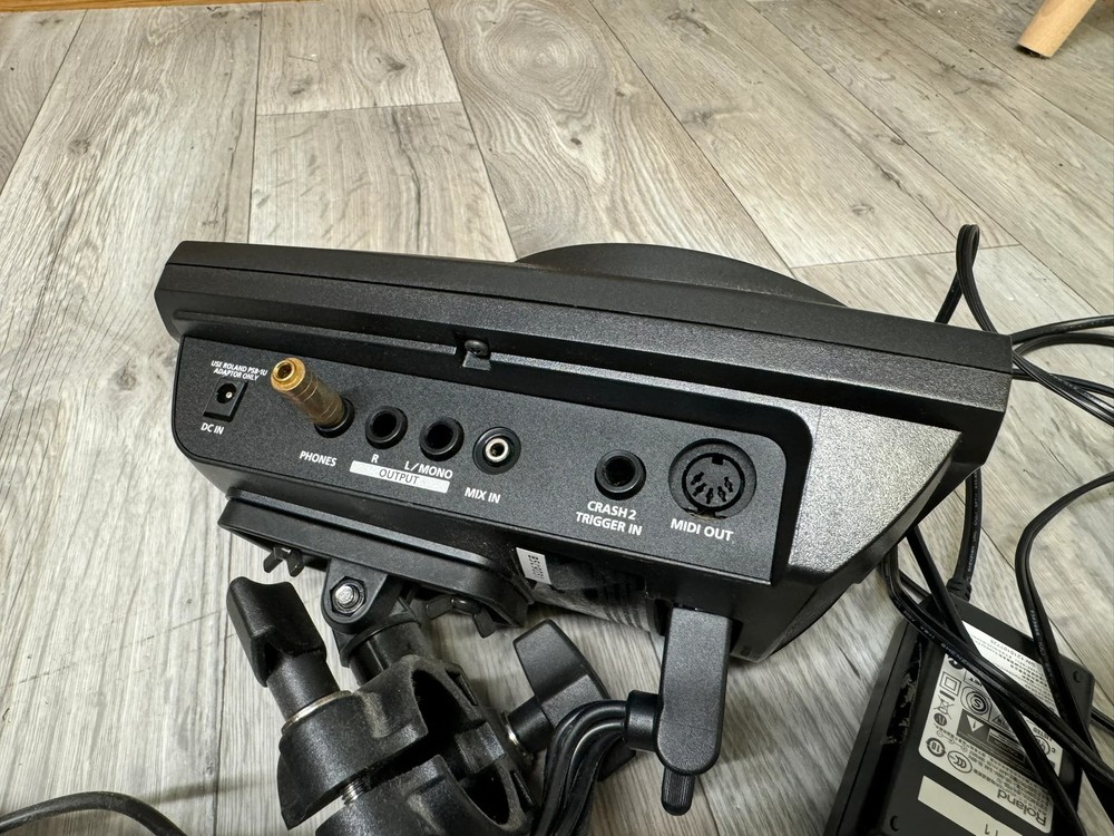 Roland TD-11 Module V-Drums / Electronic Drum Kit Brain / Accessory #VT28