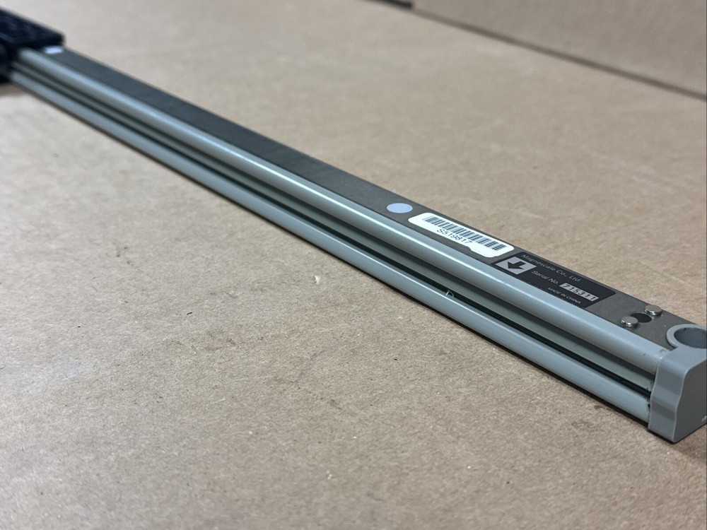Magnescale GBP-40 Linear Scale System Sony FAST SHIPPING