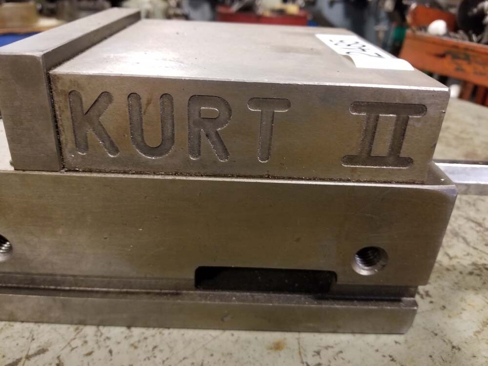 Kurt II Vise (Inv.42485)