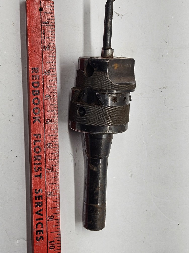 APT Bhr8-4 Offset Boring Shank
