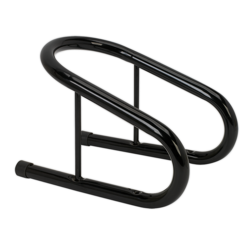 Sealey WC08 Motorcycle Wheel Chock 165mm
