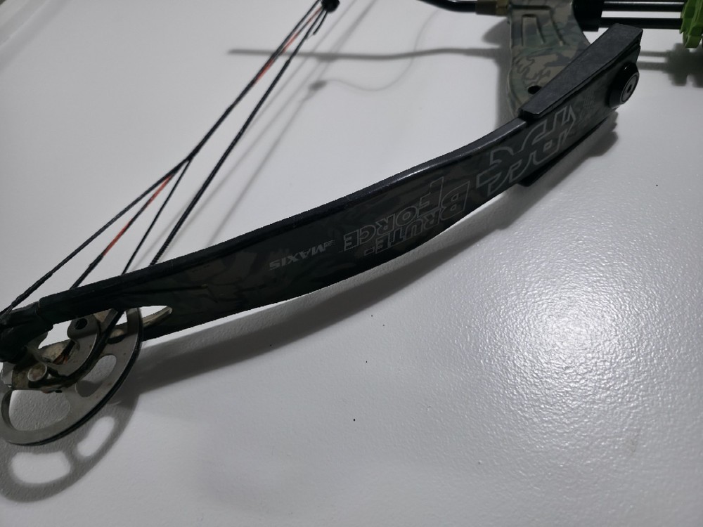 PSE Brute Force Maxis Bow