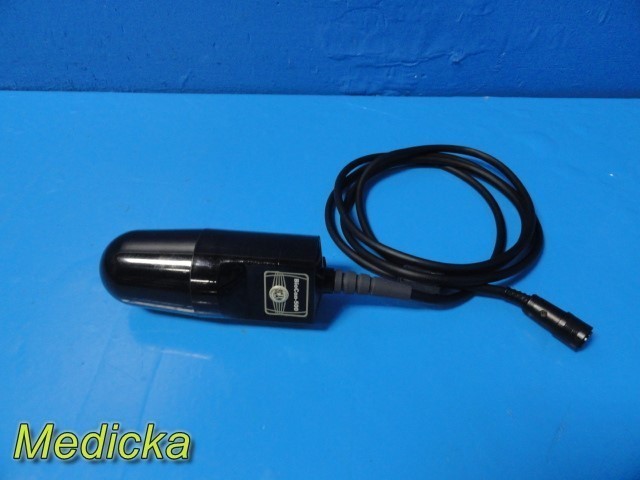 2019 MCube Technology Biocon 500 Bladder Scanner Probe 37809