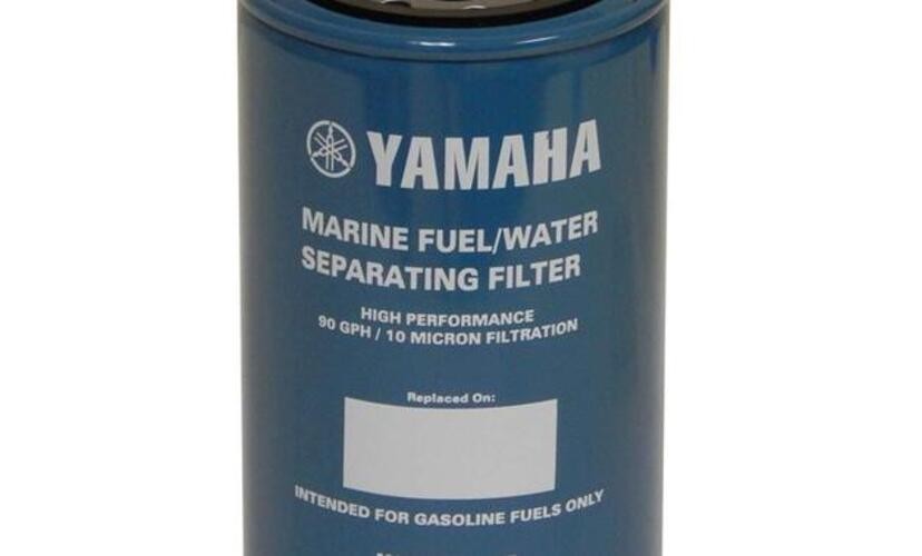Yamaha OEM, MAR-10MEL-00-00-4