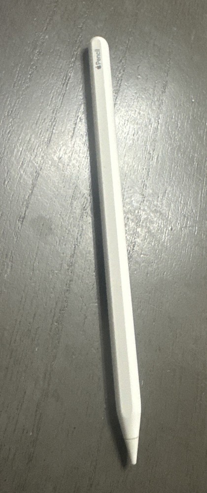 Apple Pencil (2nd Generation) for iPad Pro (3rd Generation) - White