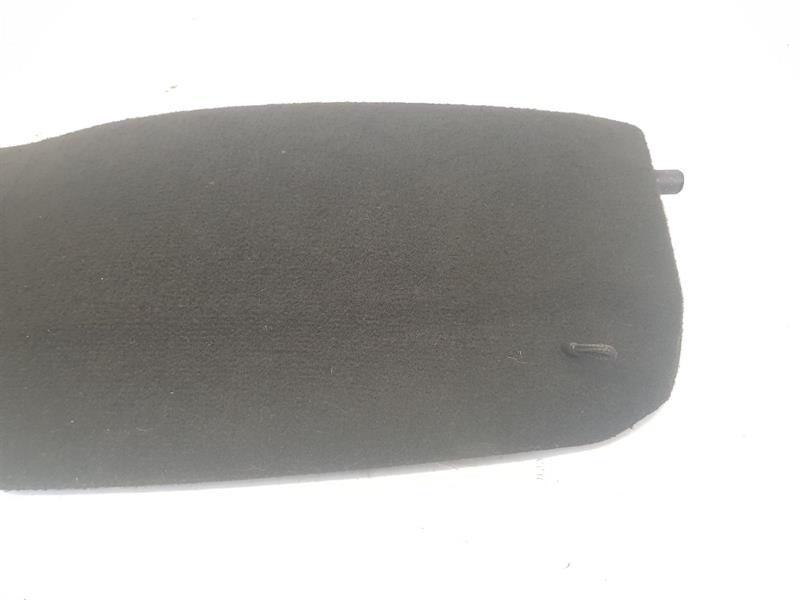 2007 MINI HATCH PARCEL SHELF 3 DOOR HATCHBACK 7151717