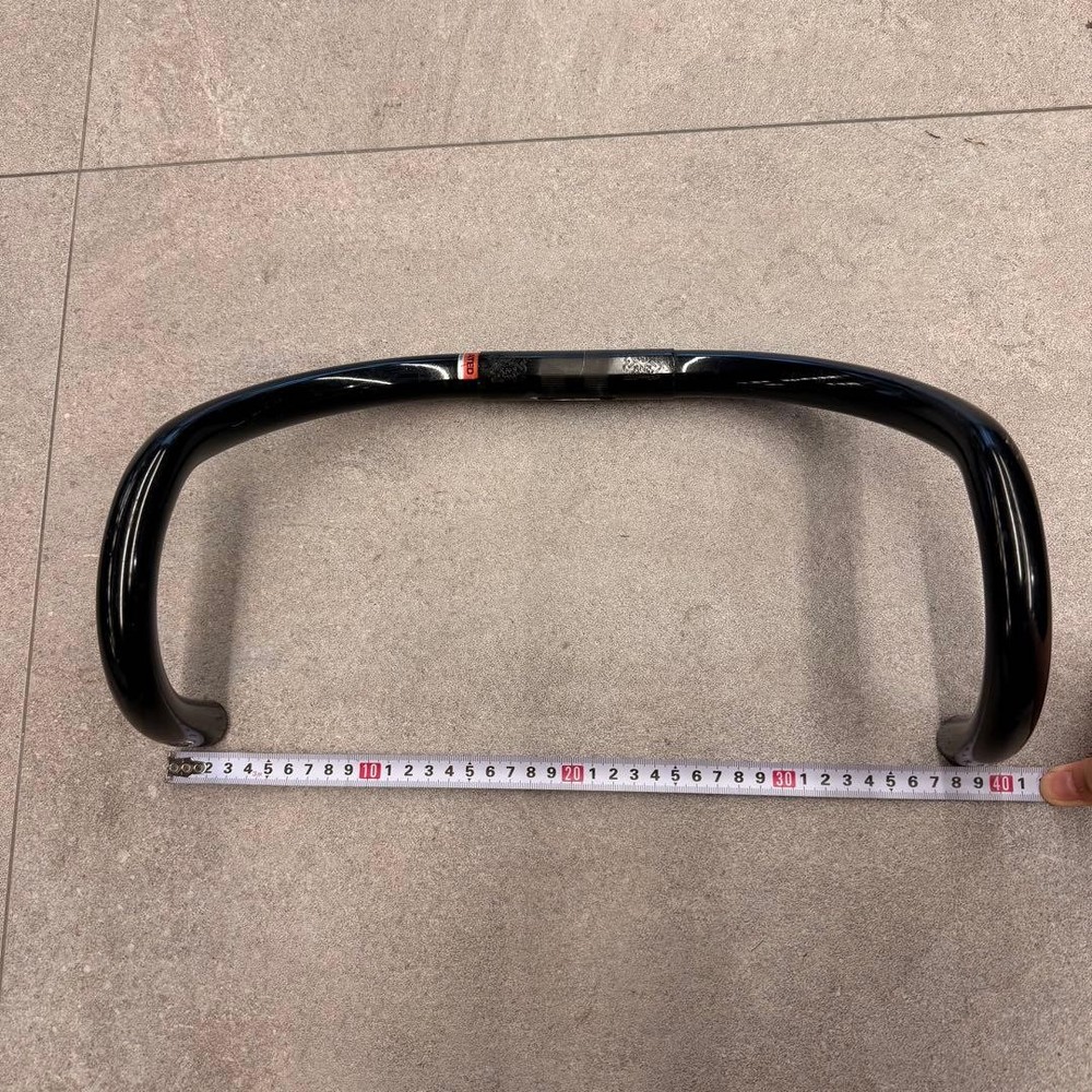 NITTO Handlebar with bar ends