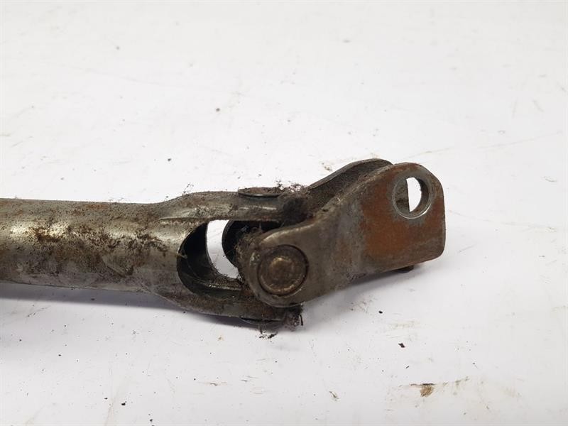 2009 VAUXHALL MOVANO STEERING COLUMN CHASSIS CAB