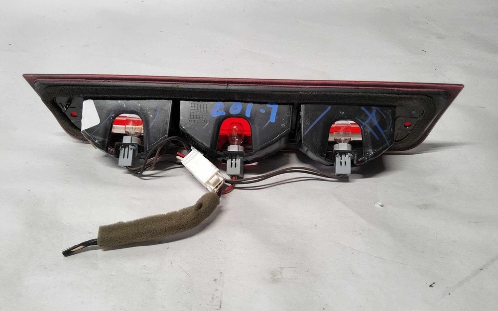 3rd Brake Light Avoidance Lamp DODGE PICKUP 1500 12
