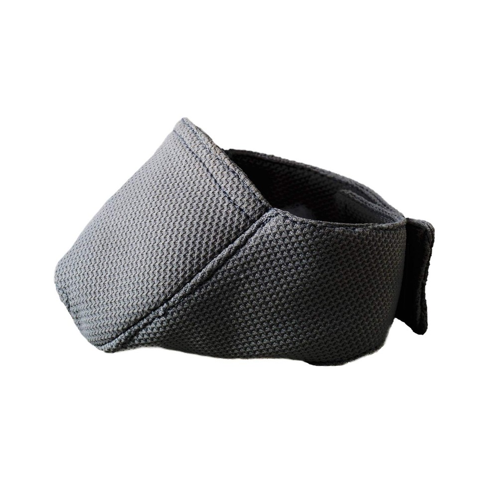 Cat Muzzle with Breathable Mesh Cat Mouth Guard Muzzle for Prevent Biting Che...