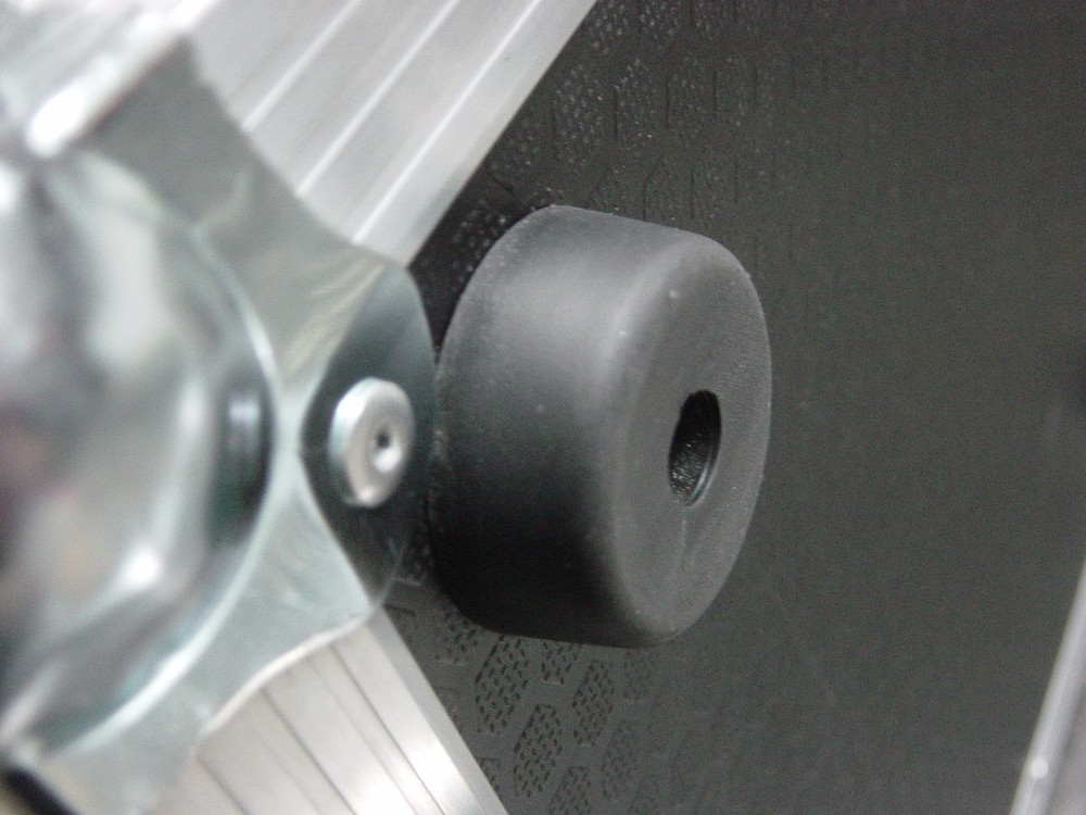 Blackmagic Design Atem ME1 Advanced Panel Swan Flight Case (Hex)