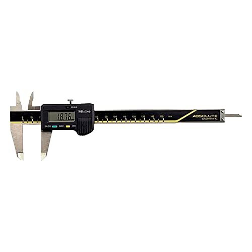 Mitutoyo Digital Calipers ABS Digimatic Caliper CD-15APX