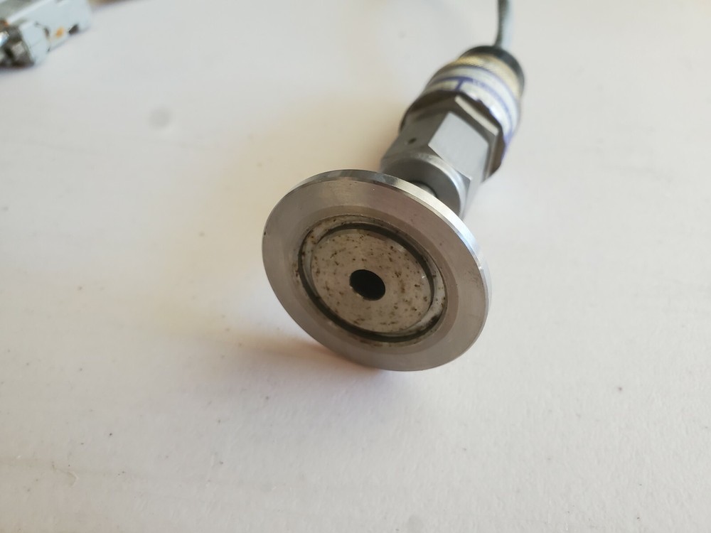 Lucas Labs 600-1363 Pressure Switch