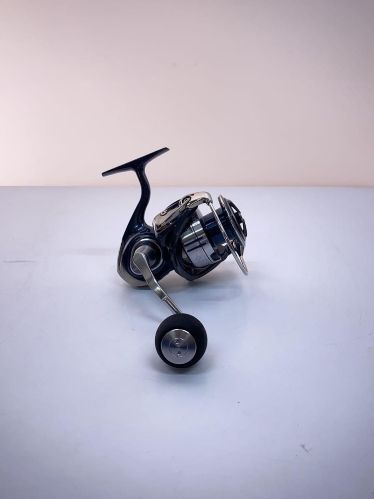 GLOBERIDE Reel 5000-H CERTATE SW Spinning Used