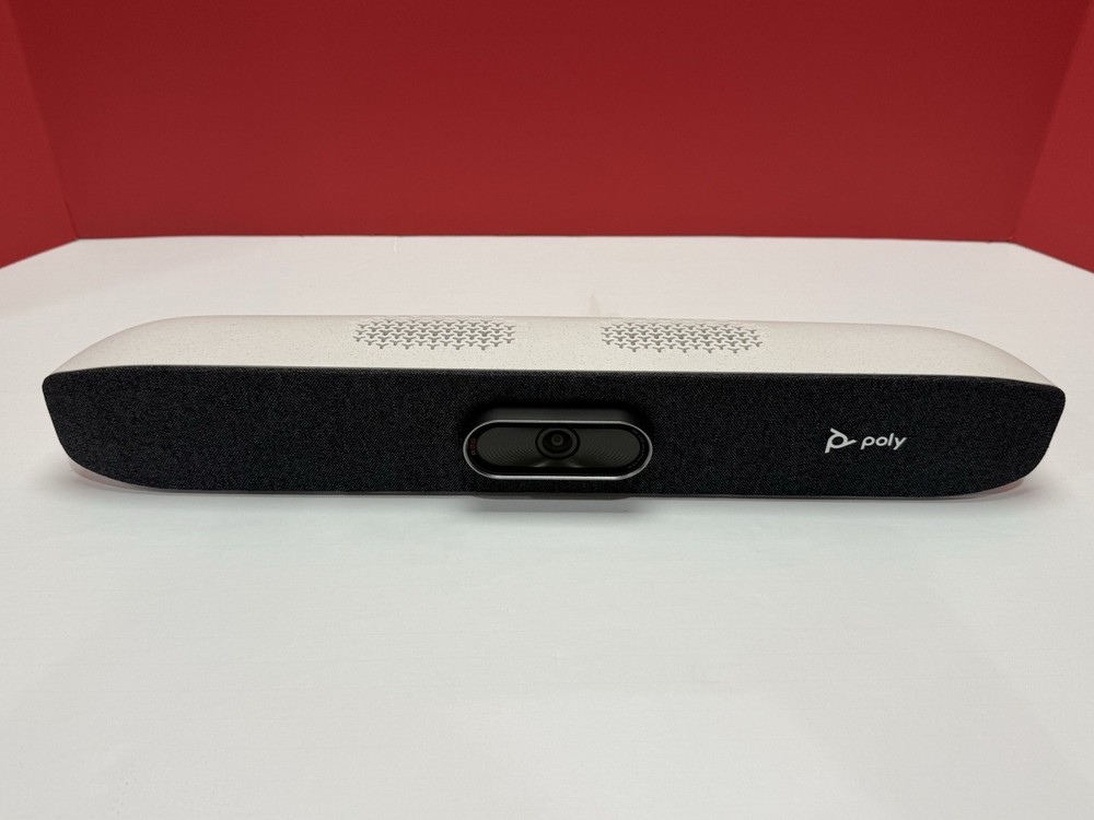Poly Studio R30 USB Video Bar (Unit Only)