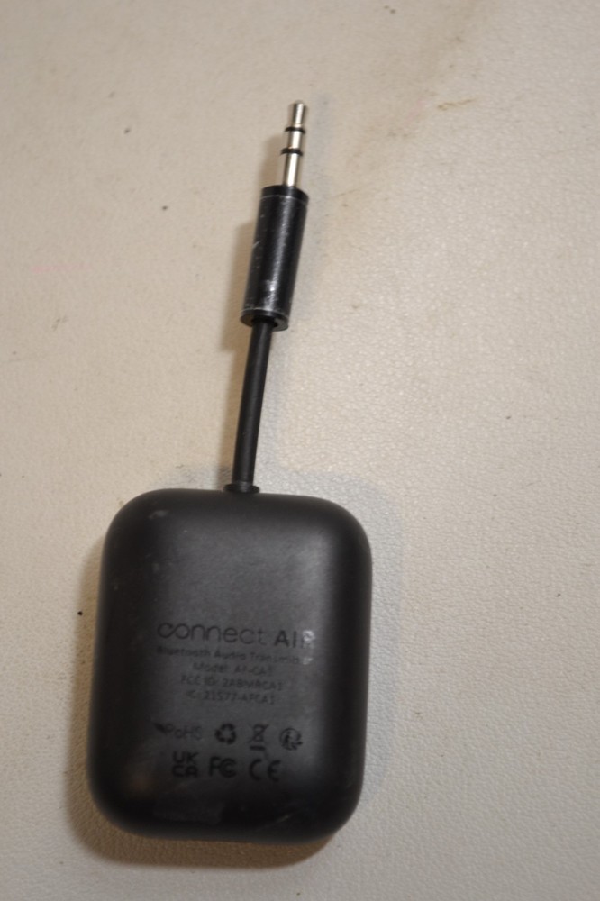Connect Air Bluetooth Audio Transmitter AF-CA1