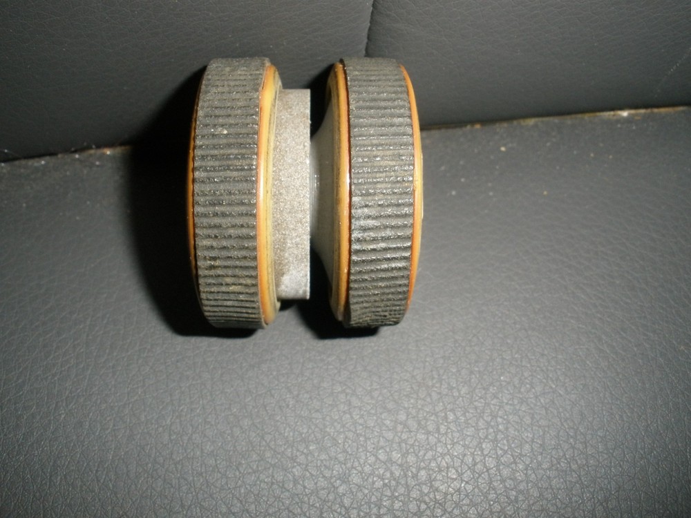 Vintage Rolit Knife Sharpener (SU160)