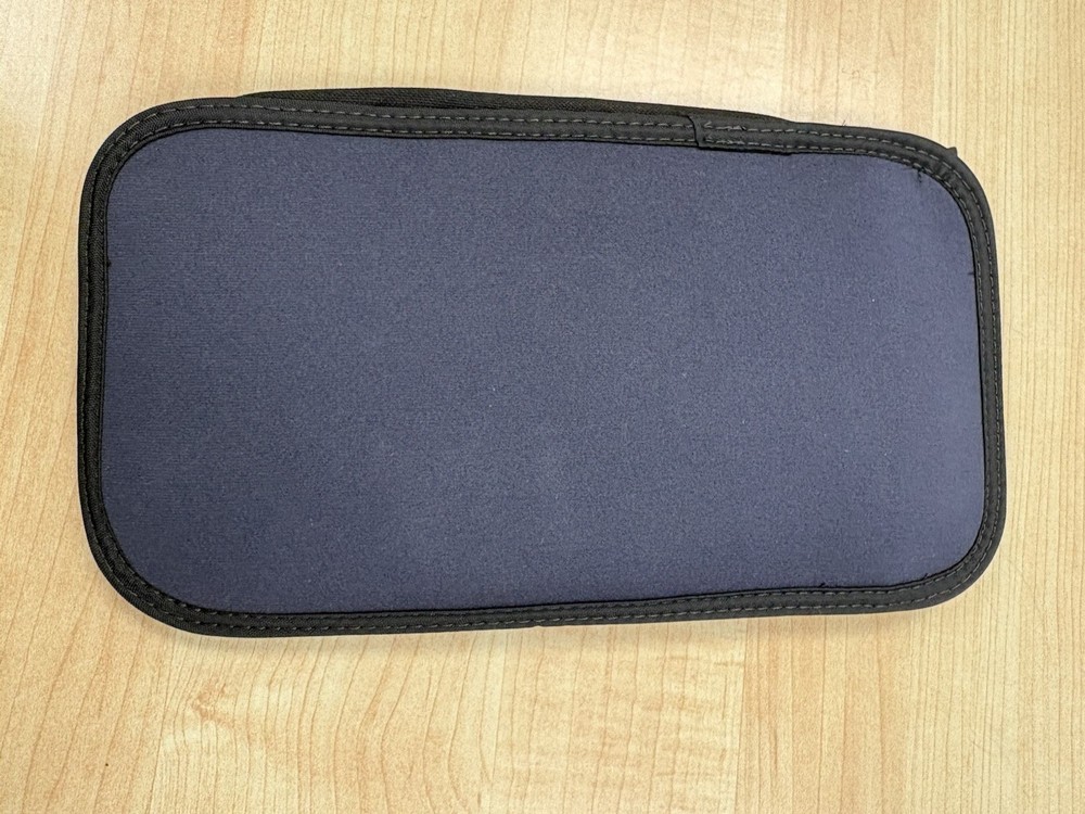 Dive Rite Bellows Glue-On Pocket