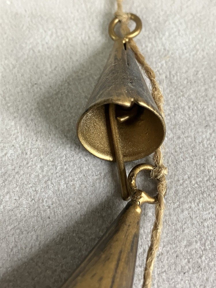 Hand Made BLOSSOM BIRD CHIME