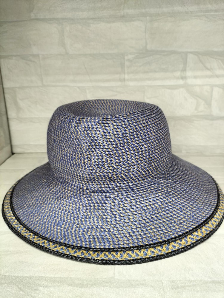 Eric Javits hat