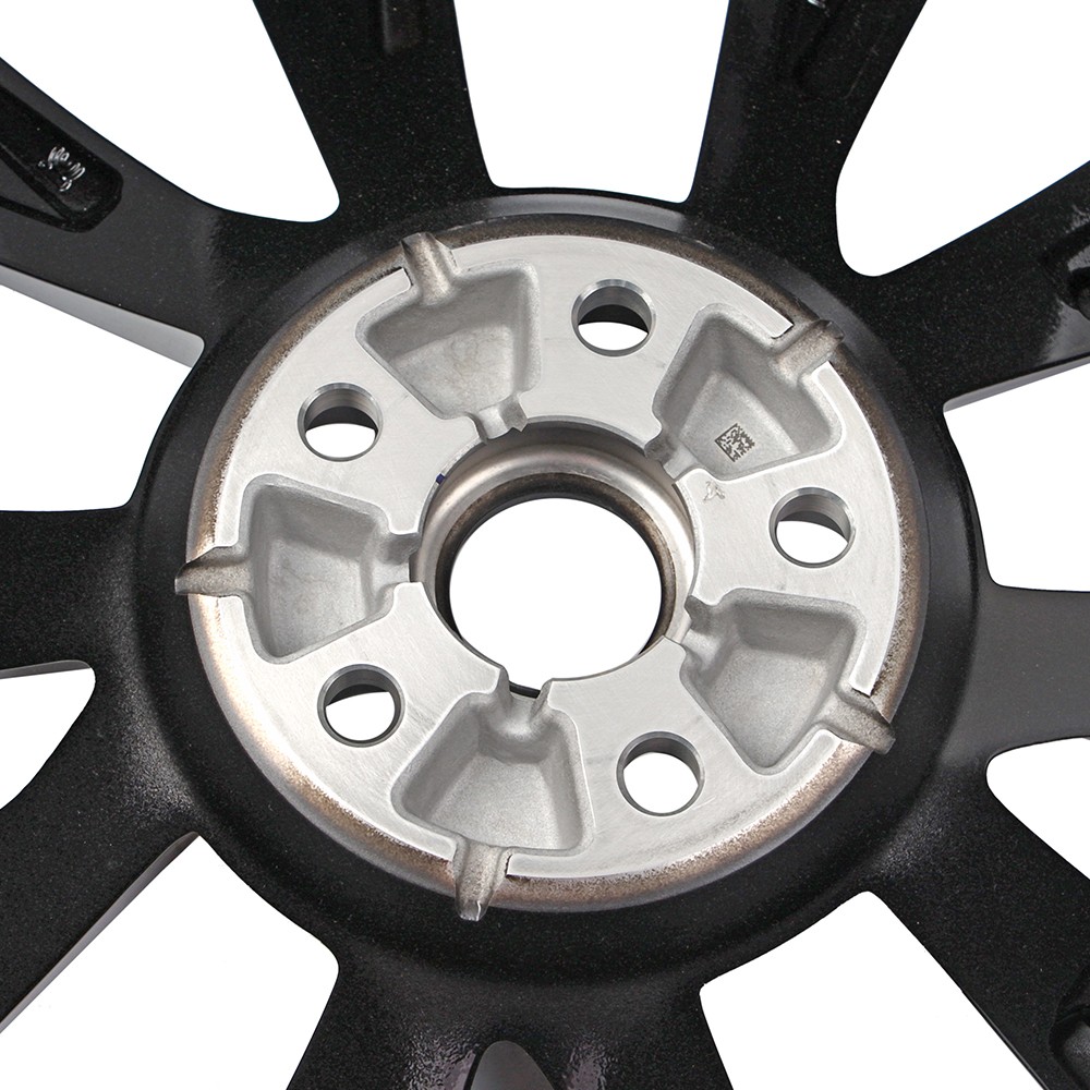 NEW Alloy 21" x 8.5" Replacement Front Wheel for Tesla Model S 2018-2021 2020