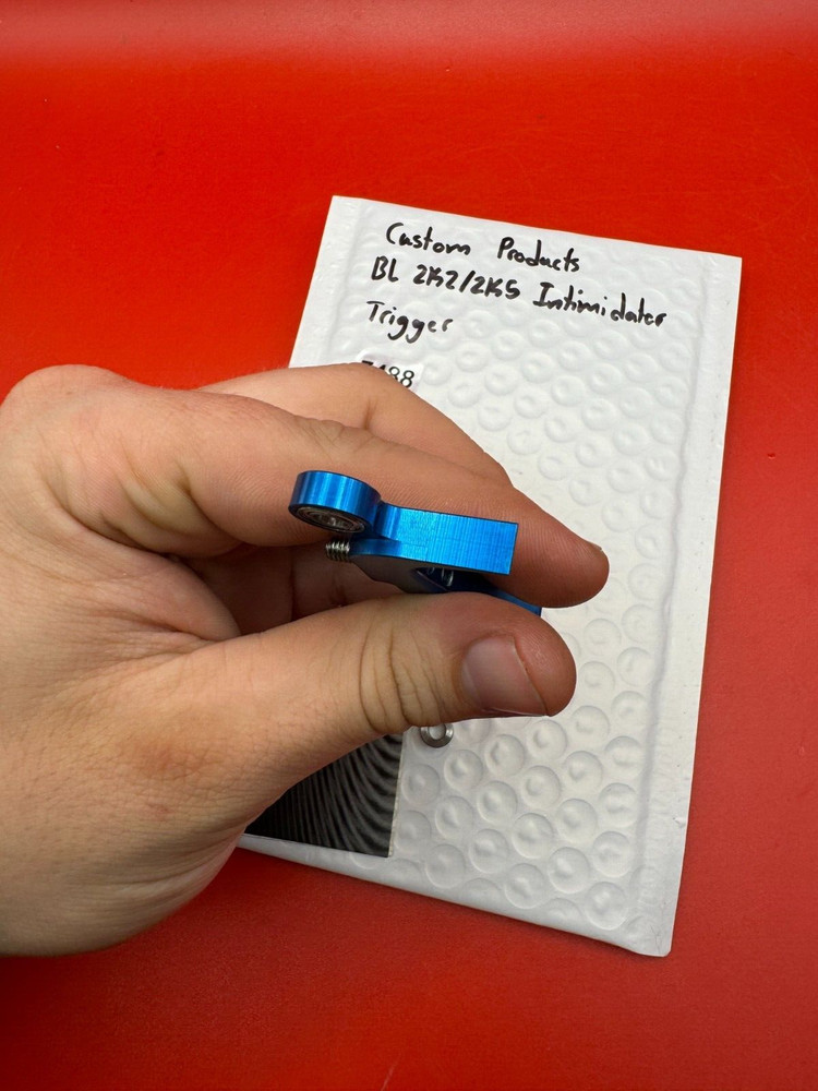 Custom Products BL 2K2 Intimidator Trigger