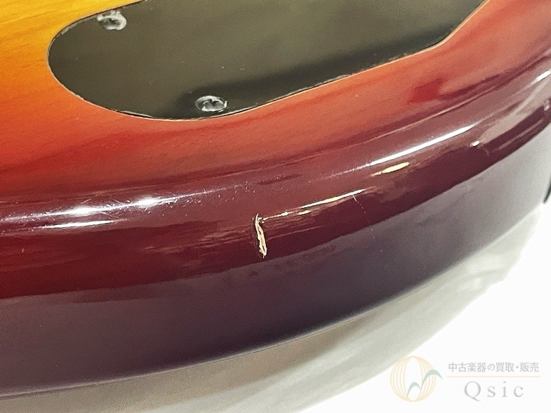 YAMAHA BB VII (no260422)